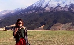 迈开腿尝尝你的小森林电影